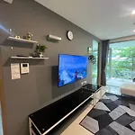 Sanctuary Wangomat 2 Bedroom 2 Ba Pattaya