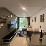 อพาร์ทเม้น Sanctuary Wangomat 2 Bedroom 2 Ba