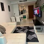 อพาร์ทเม้น Sanctuary Wangomat 2 Bedroom 2 Ba *