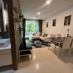 Sanctuary Wangomat 2 Bedroom 2 Ba * Pattaya