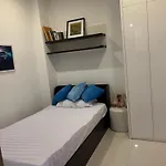 อพาร์ทเม้น Sanctuary Wangomat 2 Bedroom 2 Ba Pattaya