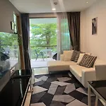 Sanctuary Wangomat 2 Bedroom 2 Ba อพาร์ทเม้น