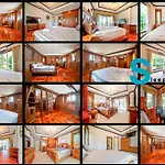 Nautica - Unique Boathouse 4br Pool วิลล่า *