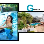 Nautica - Unique Boathouse 4br Pool วิลล่า *