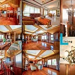 วิลล่า Nautica - Unique Boathouse 4br Pool *