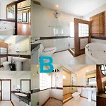Nautica - Unique Boathouse 4br Pool วิลล่า Pattaya