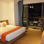 The Scenery 3* Pattaya