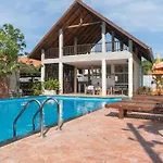 Lotusland Resort