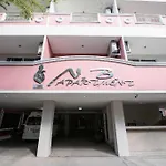 Oyo 438 Home 24