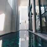 Baruen2 Pool วันหยุดที่บ้าน