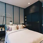 วันหยุดที่บ้าน Baruen2 Pool Pattaya