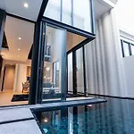 Baruen2 Pool วันหยุดที่บ้าน Pattaya