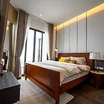 Baruen2 Pool วันหยุดที่บ้าน Pattaya