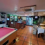 Namtip Bar & *