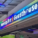 Namtip Bar & * Pattaya