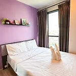 2 Bed Room At Excellent Location - Pattaya Central