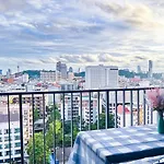 2 Bed At Excellent Location - * Pattaya