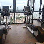 The Edge - Unique & Luxurious อพาร์ทเม้น Pattaya
