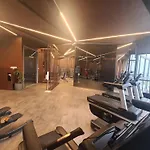 อพาร์ทเม้น The Edge - Unique & Luxurious Pattaya