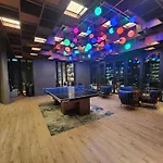 The Edge Central Pattaya - Unique & Luxurious