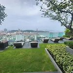 The Edge - Unique & Luxurious * Pattaya