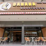 Banana Guesthouse South Pattaya