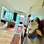 Apartment Sea Pattaya