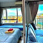 Apartment Sea