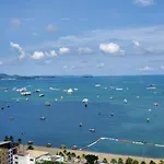 อพาร์ทเม้น Viewtalay 6 Premium