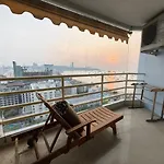 อพาร์ทเม้น Viewtalay 6 Premium Pattaya