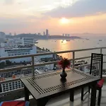 Viewtalay 6 Premium อพาร์ทเม้น Pattaya