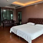 Viewtalay 6 Premium อพาร์ทเม้น Pattaya