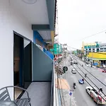 Banana South * Pattaya