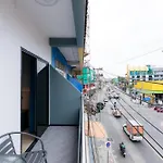 Hotel Banana South *