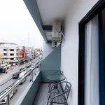 Hotel Banana South Pattaya