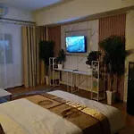 Hotel Priory Hillside Pattaya