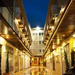 Lido Beach Hotel