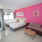 R-Con Hotel @ Siam