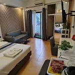 Priory Hillside Residence