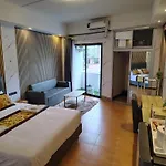 Priory Hillside Residence