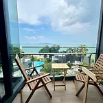 Arom Wongamat Luxury Boutique Beachfront Residence In North Pattaya, 702