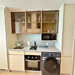 Arom Wongamat Luxury Boutique Beachfront Residence In North Pattaya, 702