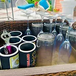 Kate Pool Villa Jomtien Pattaya