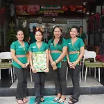 Jomstay * Pattaya