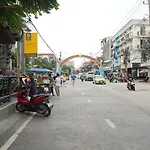 Jomstay Pattaya