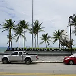 Jomstay * Pattaya