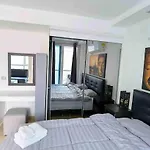 อพาร์ทเม้น Centara 8th Floor