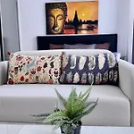Centara 8th Floor * Pattaya