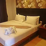 House- Sha Extra โรงแรม Pattaya