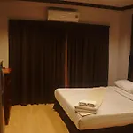 House- Sha Extra โรงแรม